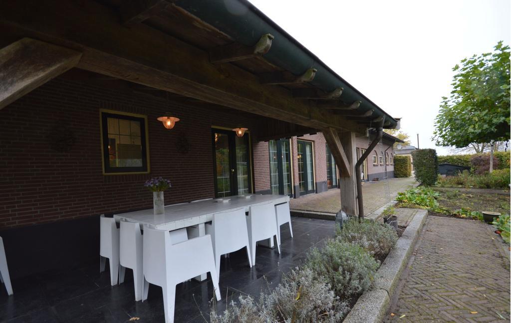 فيسْتبروك Wake Up Call Bed & Breakfast الغرفة الصورة