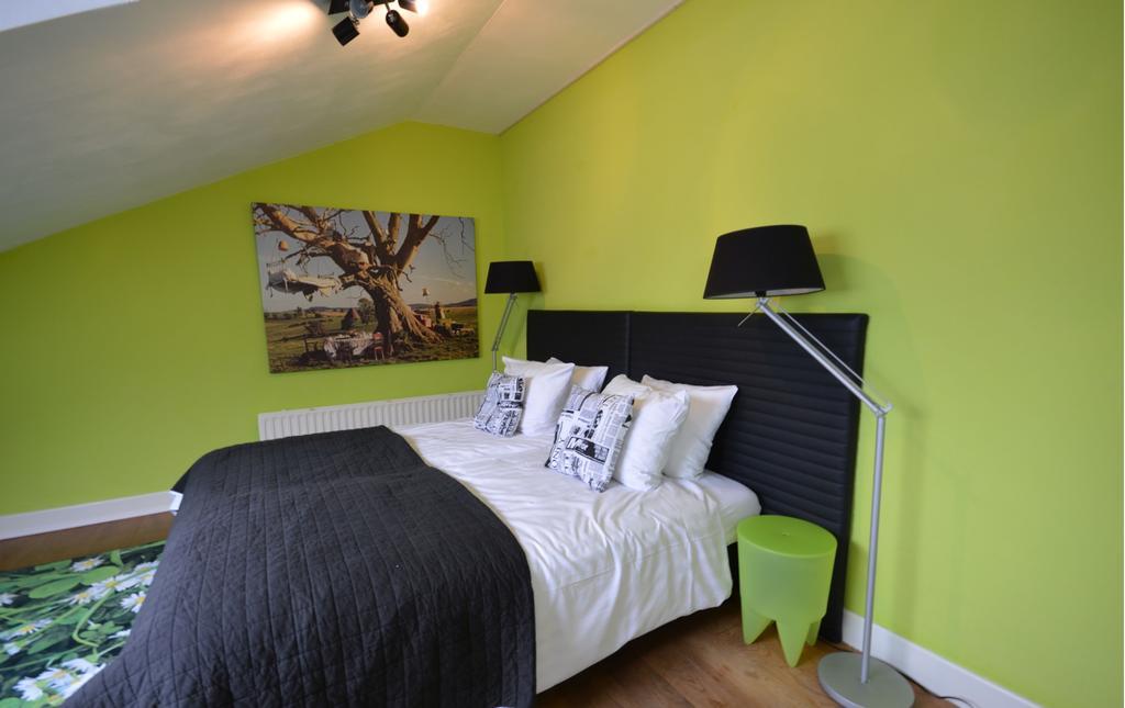 فيسْتبروك Wake Up Call Bed & Breakfast الغرفة الصورة