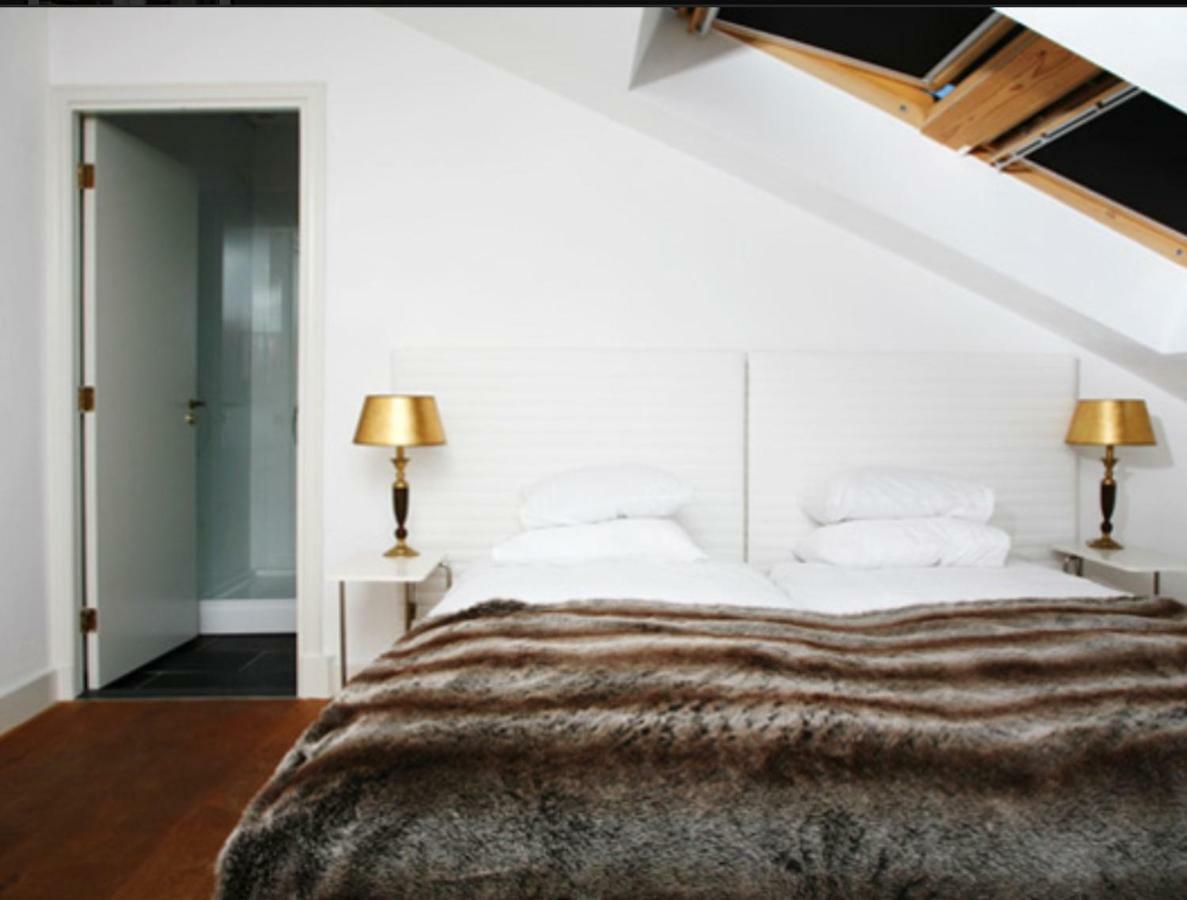 فيسْتبروك Wake Up Call Bed & Breakfast المظهر الخارجي الصورة