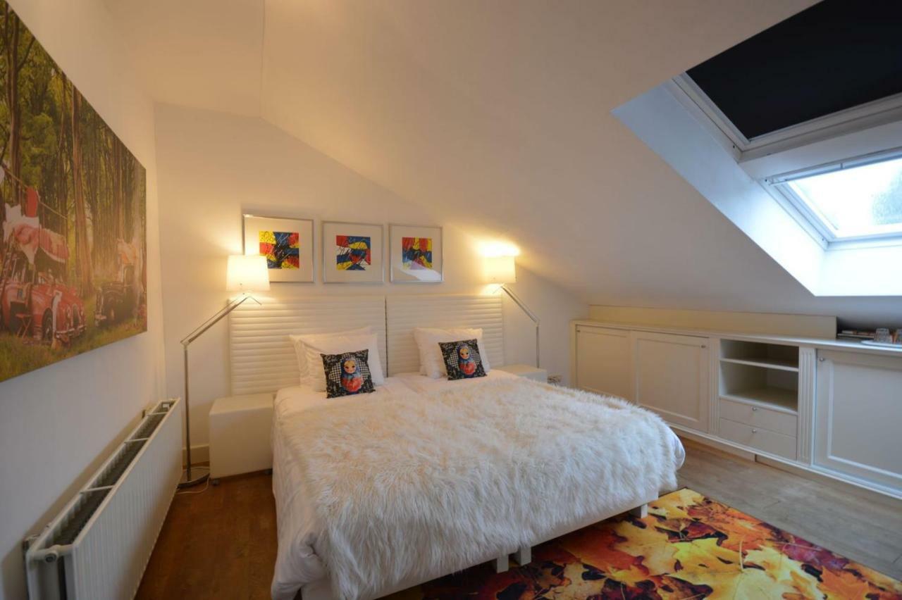 فيسْتبروك Wake Up Call Bed & Breakfast المظهر الخارجي الصورة