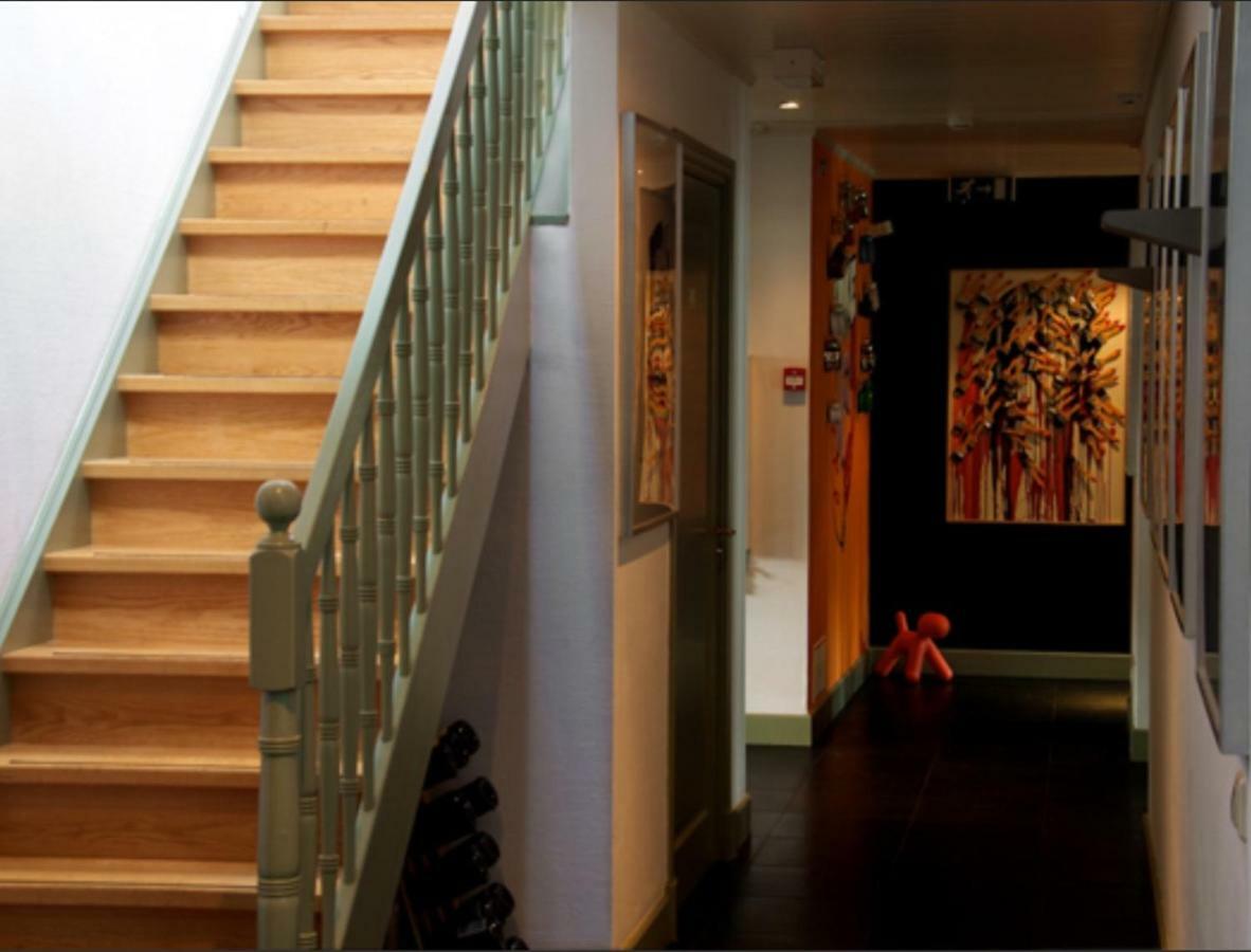 فيسْتبروك Wake Up Call Bed & Breakfast المظهر الخارجي الصورة