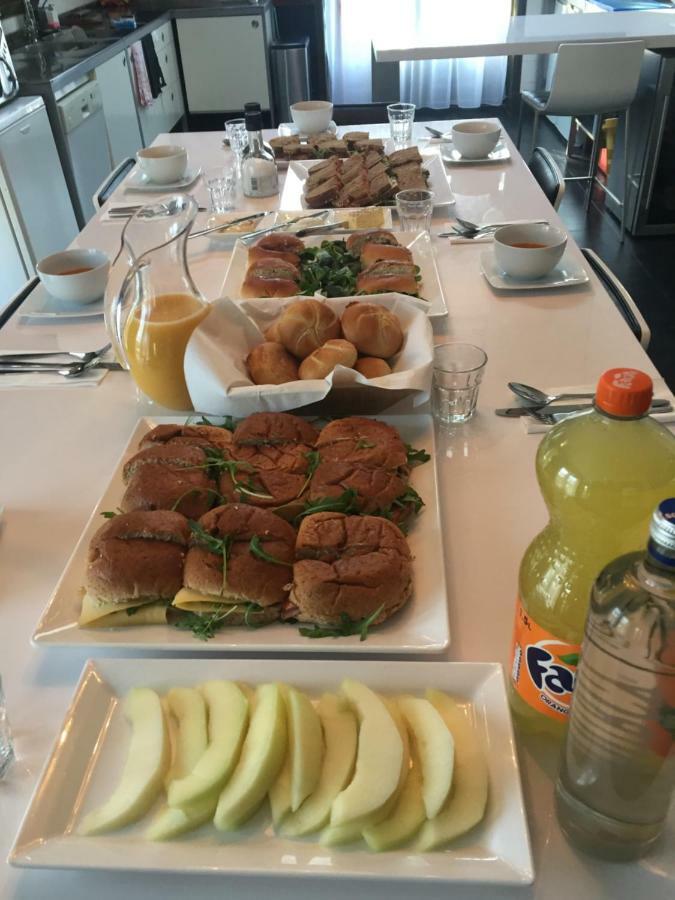 فيسْتبروك Wake Up Call Bed & Breakfast المظهر الخارجي الصورة