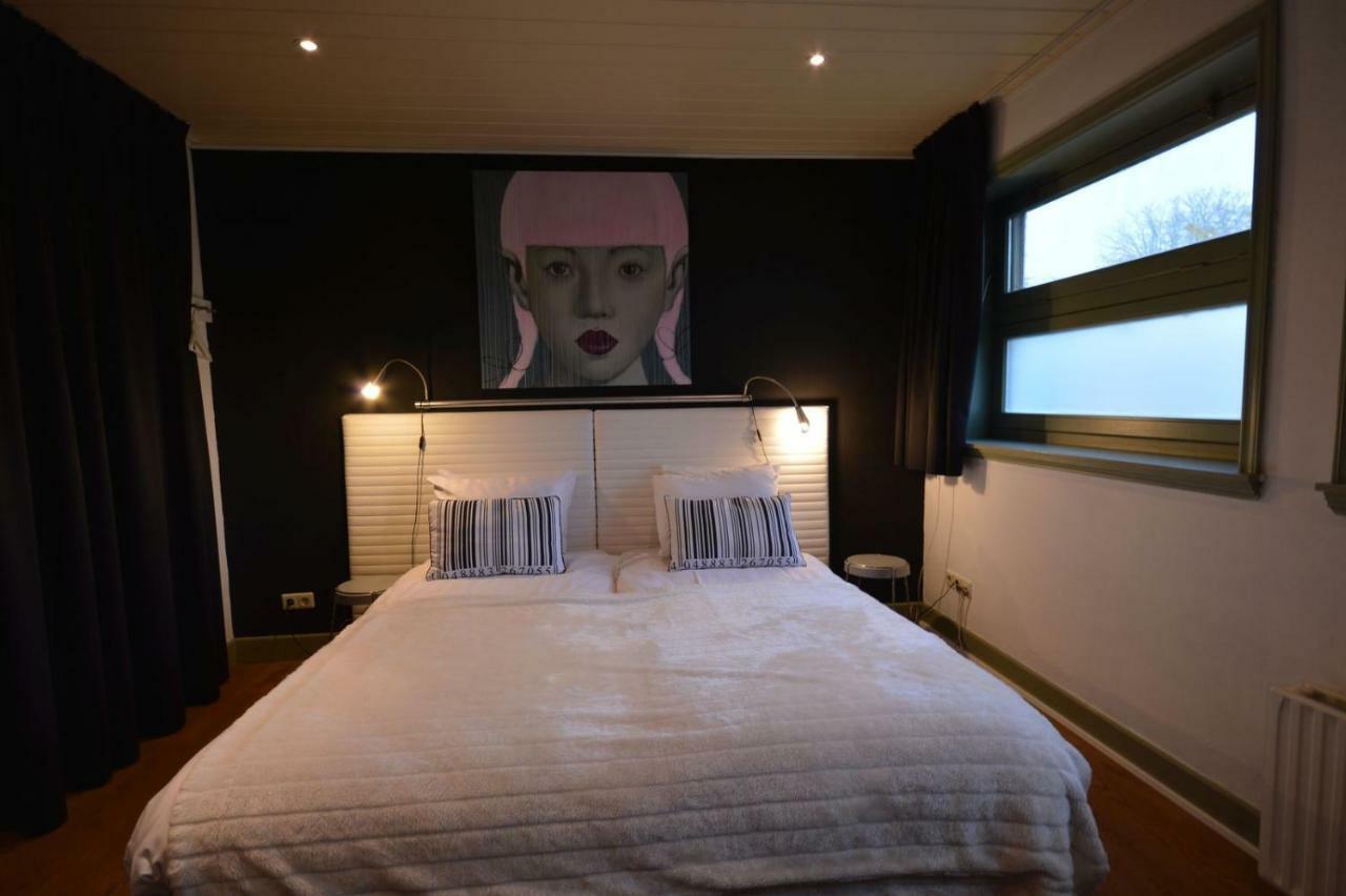 فيسْتبروك Wake Up Call Bed & Breakfast المظهر الخارجي الصورة