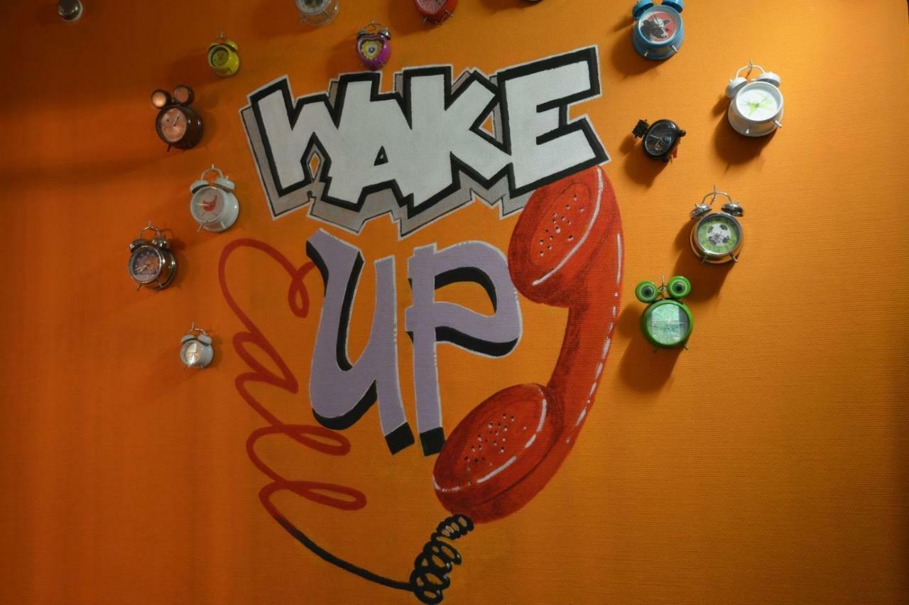 فيسْتبروك Wake Up Call Bed & Breakfast المظهر الخارجي الصورة
